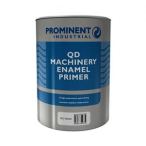 Industrial Machinery Enamel Primer