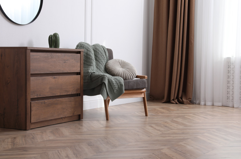 paints for floors