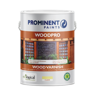 Woodpro Wood Varnish