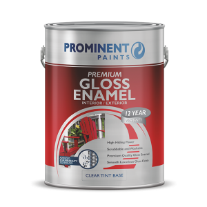 Premium Gloss Enamel