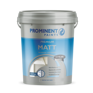 Premium Matt