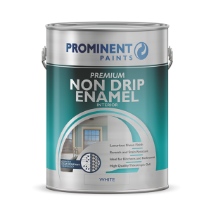 Premium Non-Drip Enamel