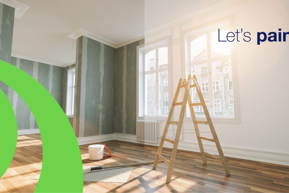 Paint terminology: VOC