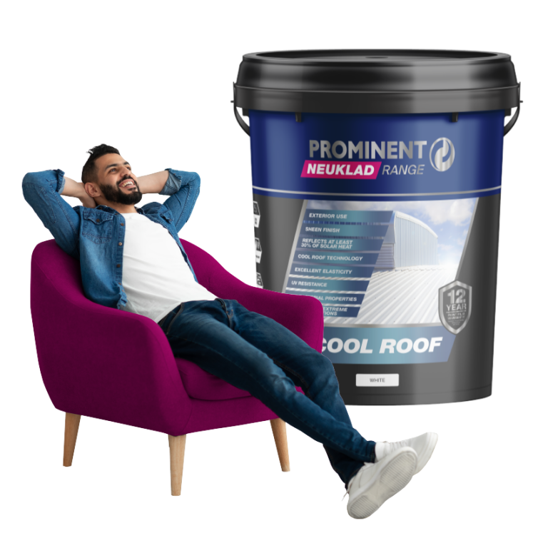 Neuklad Cool Roof Prominent Paints neuklad-cool-roof-prominent-paints