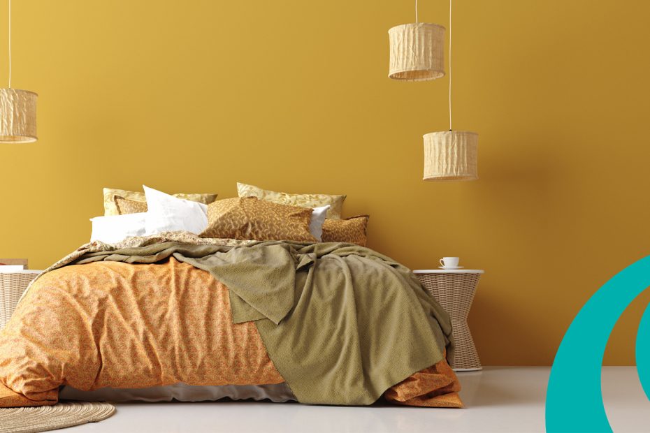 The essence of Wood Kick colours