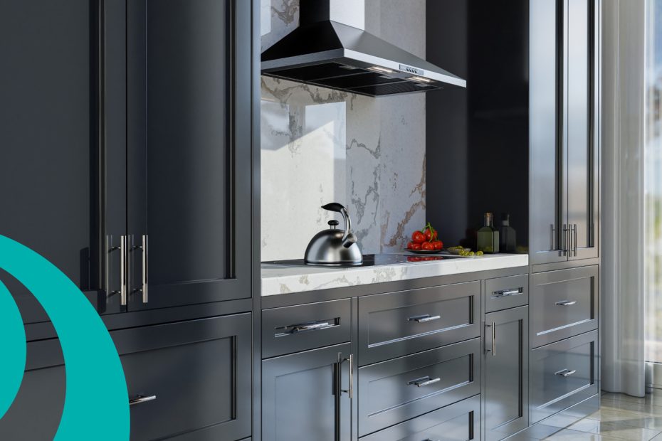 Modern paint finishes: from matte to gloss
