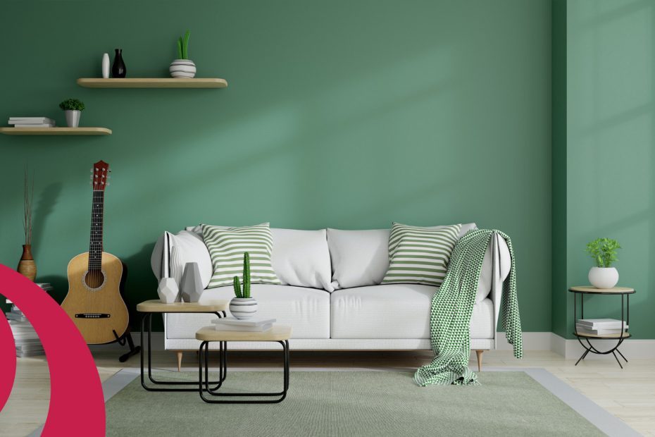 Embracing the rich, saturated colour trend: A designer’s dream for unique spaces