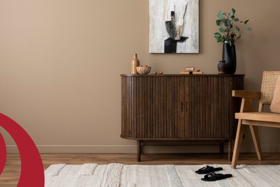 Fresh looks on a budget: easy paint projects that make a big impact