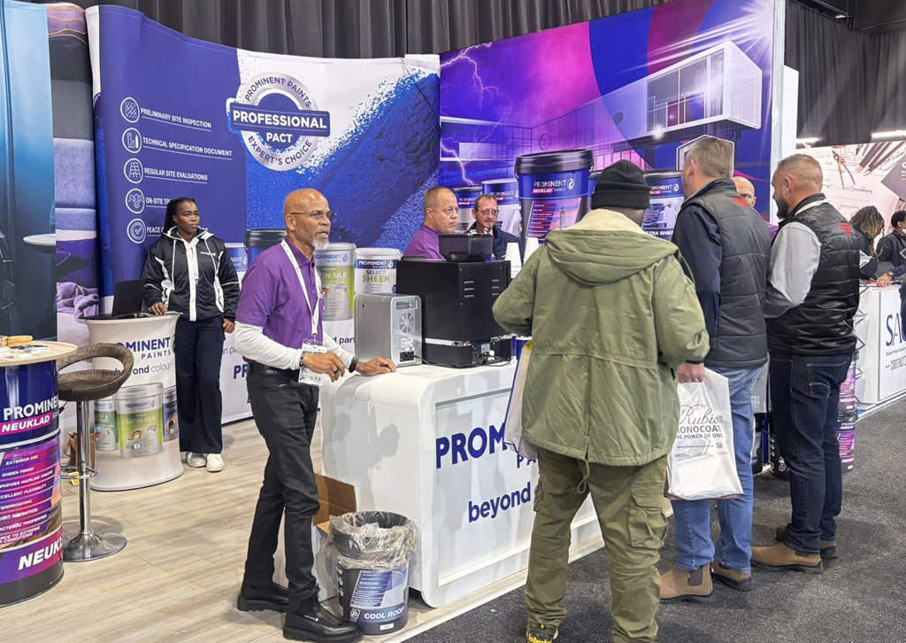 We were there! Big 5 Exhibition | 18 – 20 June 2025