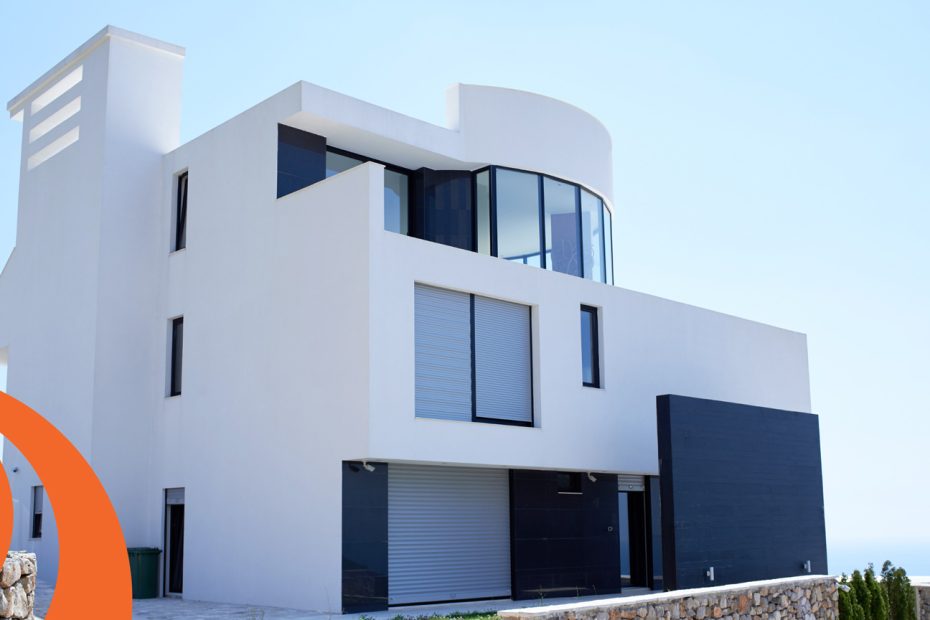 The ultimate guide to long-lasting exterior walls