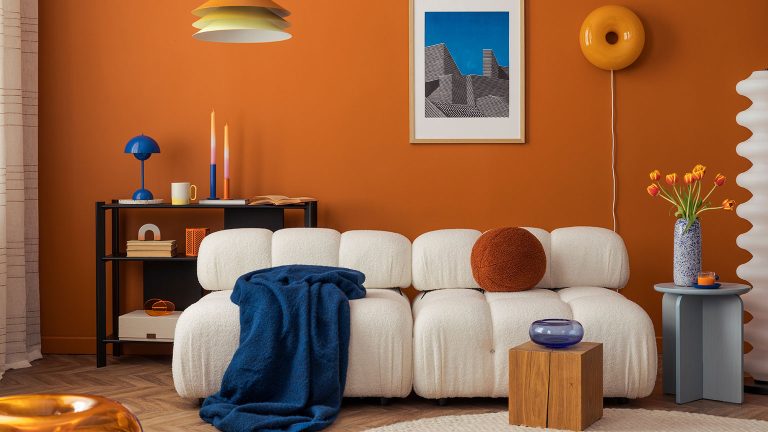 Youthful energy: colour-forward inspiration for Gen Z spaces
