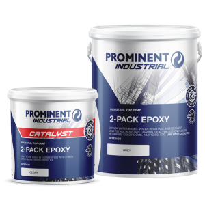 PROMINENT INDUSTRIAL 2 PACK EPOXY