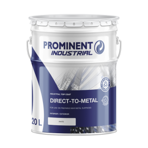 PROMINENT INDUSTRIAL DIRECT-TO-METAL