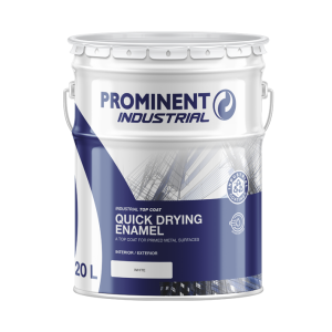 PROMINENT INDUSTRIAL QD ENAMEL