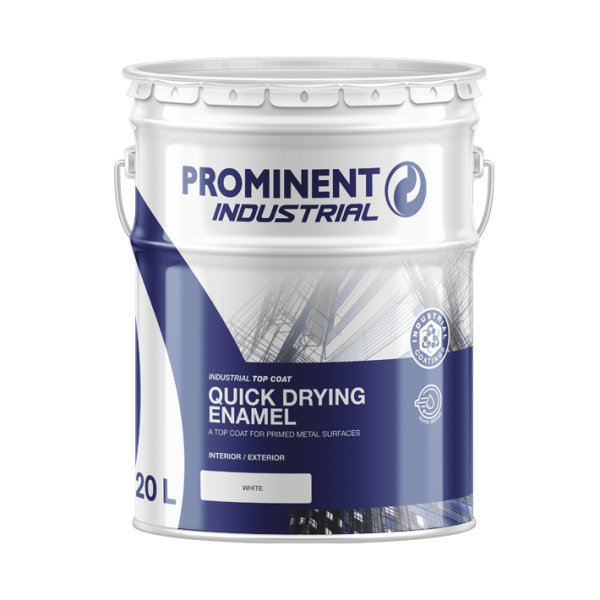 PROMINENT INDUSTRIAL QD ENAMEL