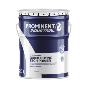 PROMINENT INDUSTRIAL QD ETCH PRIMER