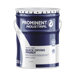 PROMINENT INDUSTRIAL QD ETCH PRIMER